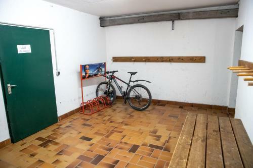 Apartment Hava