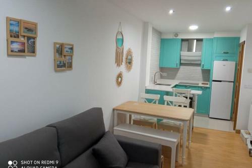 Apartamento El Pisito De Lourizan
