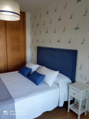 Apartamento El Pisito De Lourizan