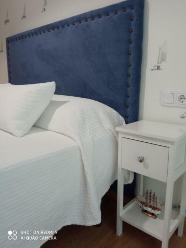 Apartamento El Pisito De Lourizan