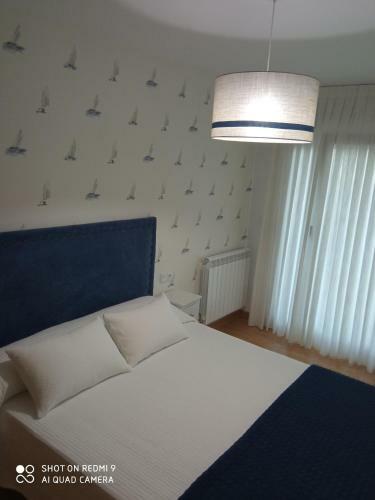 Apartamento El Pisito De Lourizan