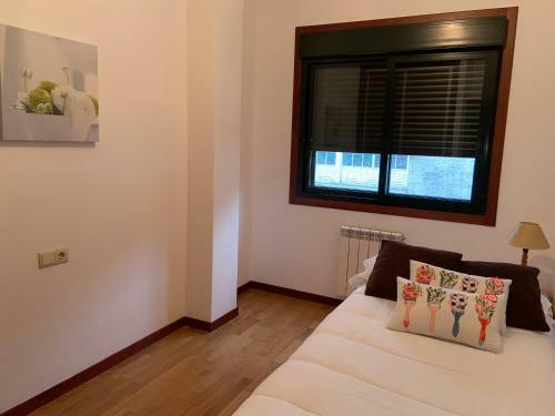 Apartamento Lerez 3