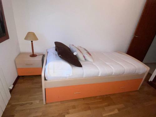 Apartamento Lerez 3