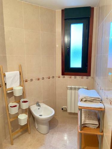 Apartamento Lerez 3