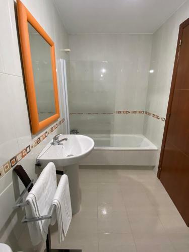 Apartamento Lerez 3