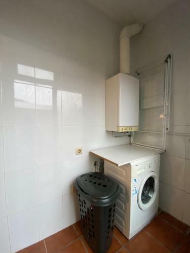 Apartamento Lerez 3