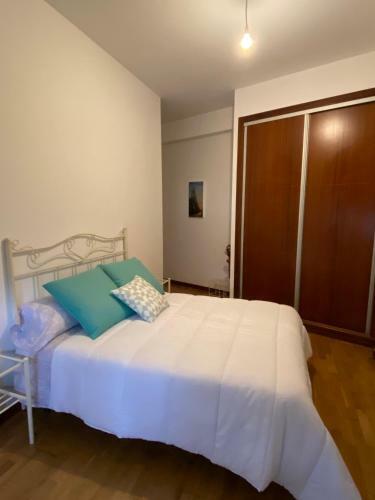 Apartamento Lerez 3