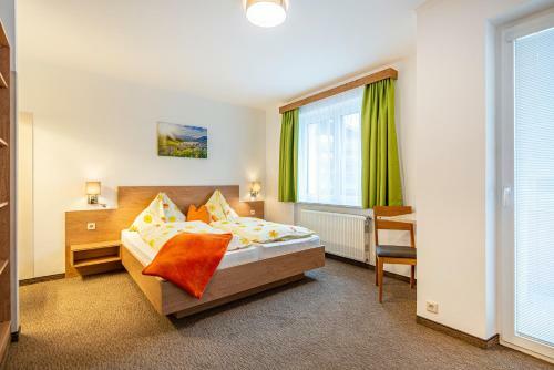 Apartamento Haus Sonja - Premium Partner Alpentherme Gastein