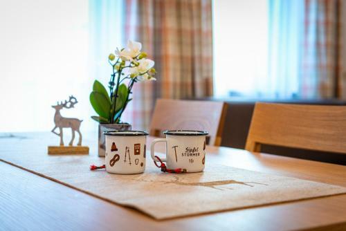 Apartamento Haus Sonja - Premium Partner Alpentherme Gastein