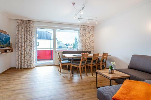 Apartamento Haus Sonja - Premium Partner Alpentherme Gastein