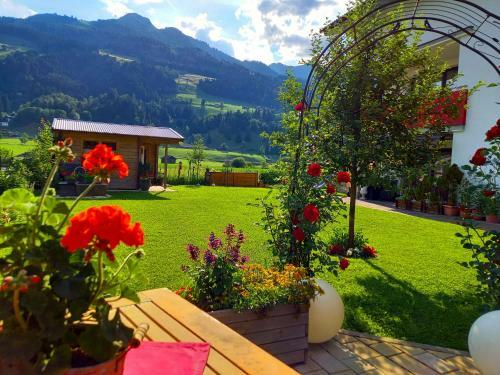 Apartamento Haus Sonja - Premium Partner Alpentherme Gastein