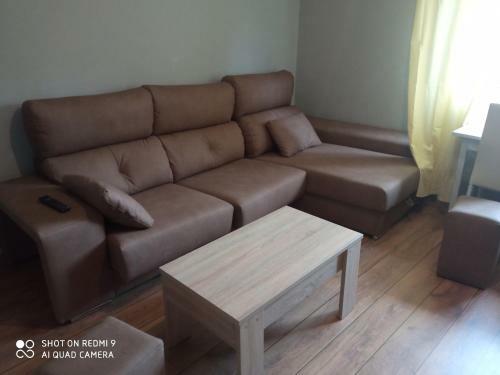 Apartamento Casa Placeres 1