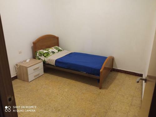 Apartamento Casa Placeres 1
