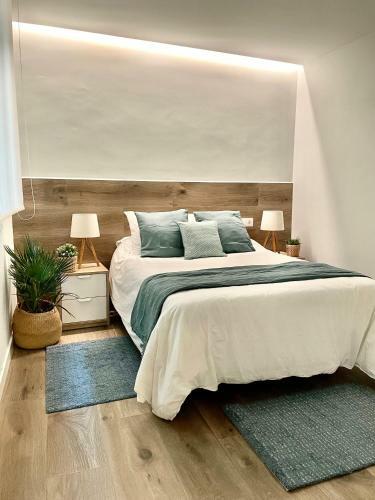 Apartamento Suite Centro Pontevedra