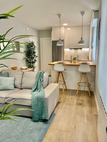Apartamento Suite Centro Pontevedra