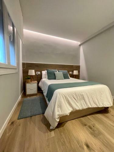 Apartamento Suite Centro Pontevedra