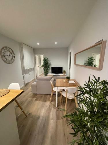 Apartamento Suite Centro Pontevedra