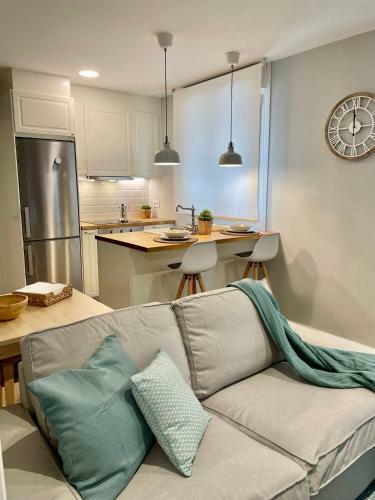 Apartamento Suite Centro Pontevedra