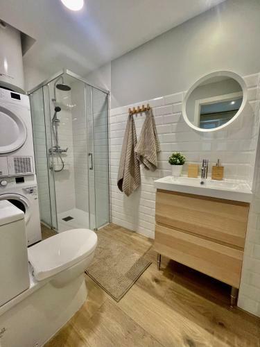 Apartamento Suite Centro Pontevedra
