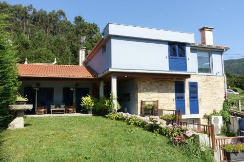 Bat�n - Preciosa Casa En El Valle Del Saln�s