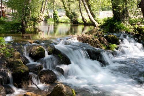 Bat�n - Preciosa Casa En El Valle Del Saln�s