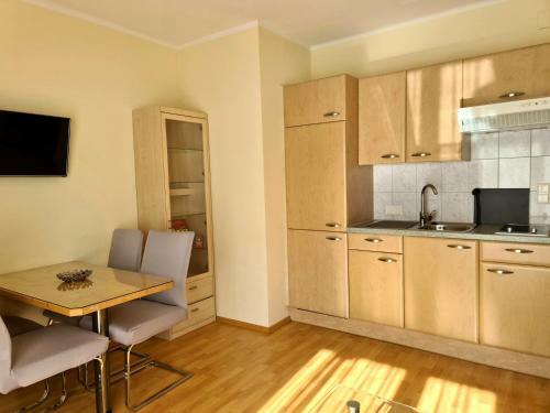 Hostal Fr�hst�ckspension Klein Und Fein