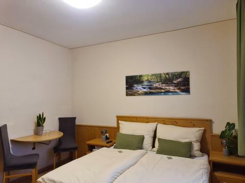Hostal Fr�hst�ckspension Klein Und Fein