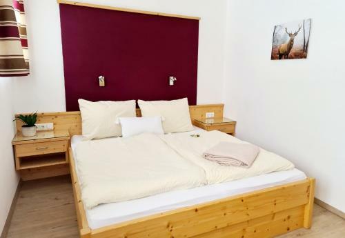 Hostal Fr�hst�ckspension Klein Und Fein