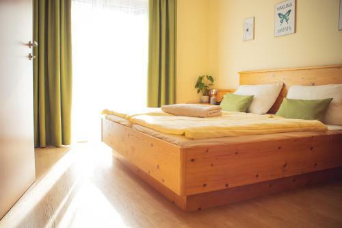 Hostal Fr�hst�ckspension Klein Und Fein