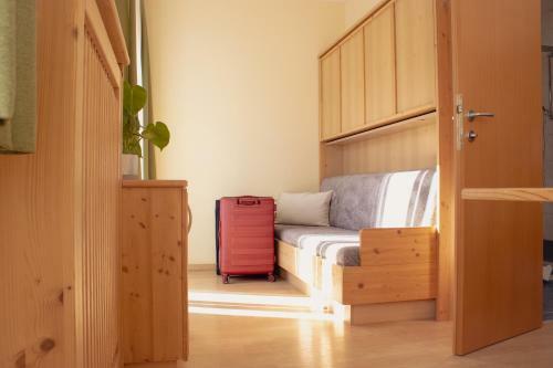Hostal Fr�hst�ckspension Klein Und Fein