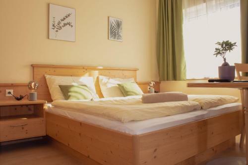 Hostal Fr�hst�ckspension Klein Und Fein