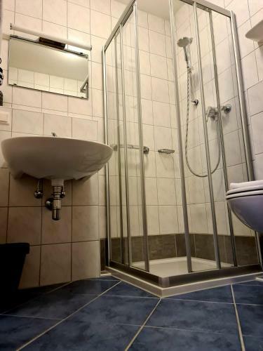 Hostal Fr�hst�ckspension Klein Und Fein