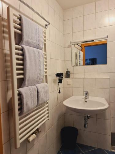 Hostal Fr�hst�ckspension Klein Und Fein