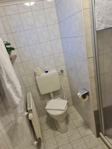 Hostal Fr�hst�ckspension Klein Und Fein