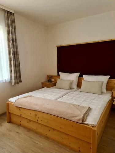 Hostal Fr�hst�ckspension Klein Und Fein