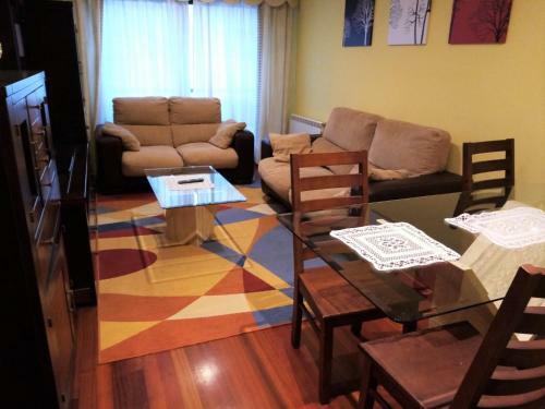 Agarimo Apartamento