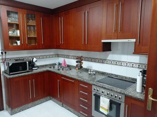 Agarimo Apartamento