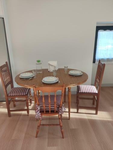 Casa Dolores Do Conde
