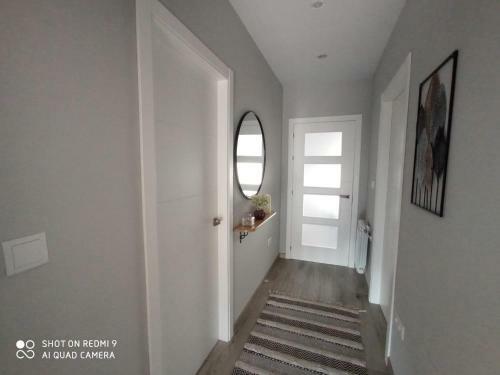 Apartamento R�a De Vigo