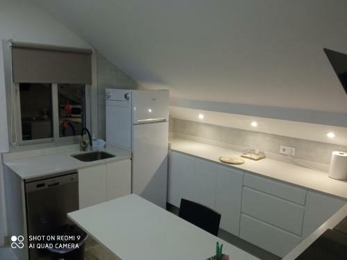 Apartamento R�a De Vigo