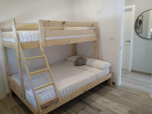 Apartamento R�a De Vigo