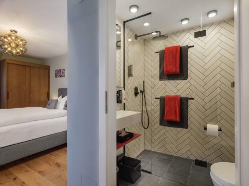 The Storks Boutique Hotel Bad Hofgastein