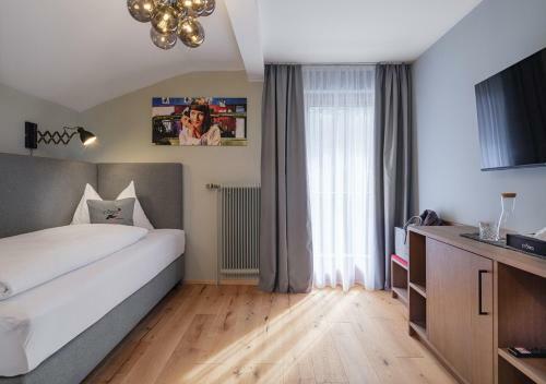 The Storks Boutique Hotel Bad Hofgastein