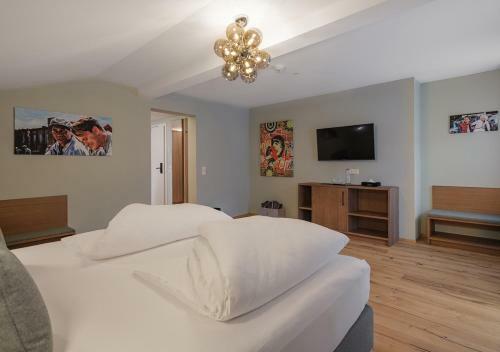 The Storks Boutique Hotel Bad Hofgastein