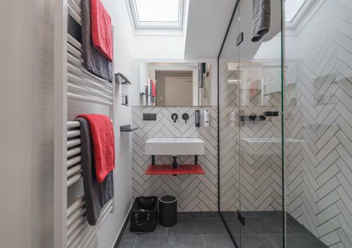 The Storks Boutique Hotel Bad Hofgastein
