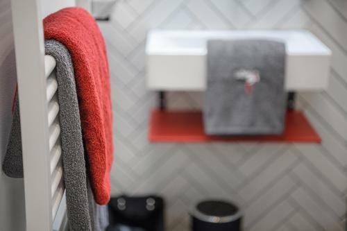 The Storks Boutique Hotel Bad Hofgastein