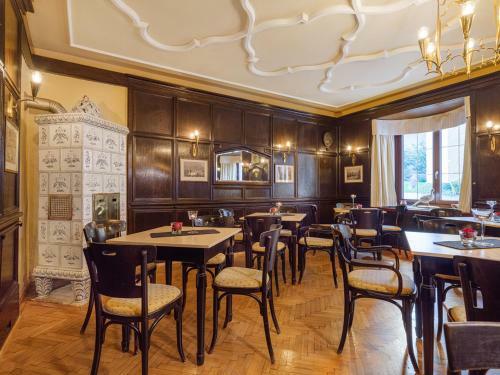 The Storks Boutique Hotel Bad Hofgastein
