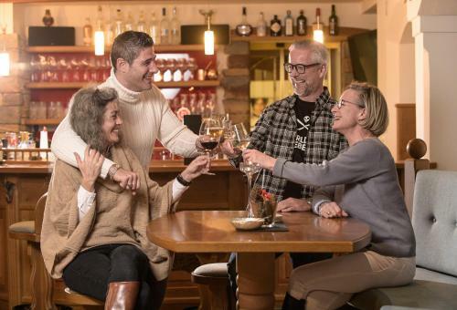 The Storks Boutique Hotel Bad Hofgastein