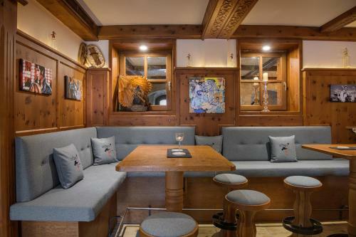The Storks Boutique Hotel Bad Hofgastein
