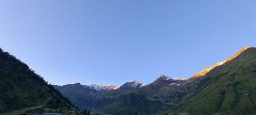 The Storks Boutique Hotel Bad Hofgastein